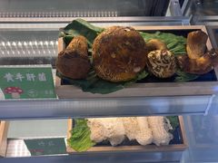 -一朵菌·野生菌探索家火锅(南亚店)