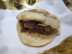 -永茂驴肉(莲池南大街总店)
