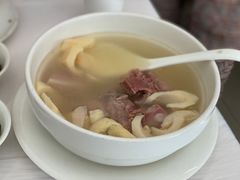 -春餐厅