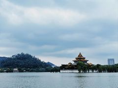 -顺峰山公园