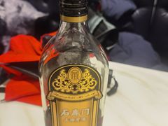 -宏玲餐厅(四川南路店)