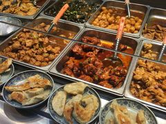 -新招鲜(桃浦路店)