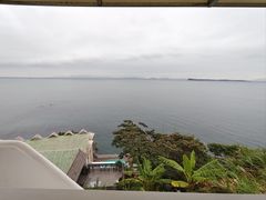 -蜜悦·波西塔诺悬崖海景餐厅