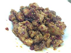 -舒蔡记生煎菜饭(云南中路店)