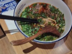 -马记永·兰州牛肉面(天通苑家乐福店)