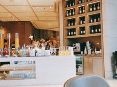 -TABLE·味西餐厅-成都茂业JW万豪酒店