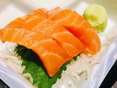 松花堂便当-歌行灯日本料理(伊势丹店)