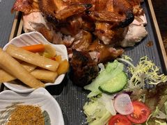 -JUKEBOX玖部音乐餐厅(华侨城店)