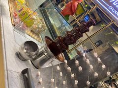 -川骄海鲜自助(亚运村店)