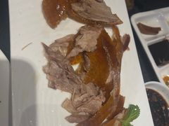 -正德楼果木烤鸭·渔家菜(东港店)