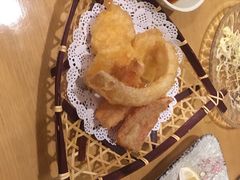 -古都日本料理(高桥路店)
