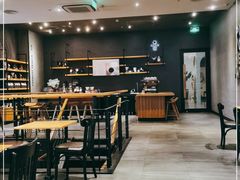 大堂-星巴克臻选(重庆沙坪坝店)
