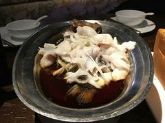 -绿茶餐厅(西单老佛爷店)