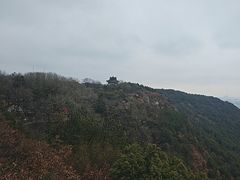 -虞山风景区