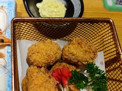 -三石铁板烧(紫竹桥店)