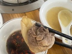 -威邵鸡煲(西华路总店)