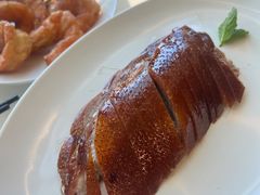 酥香嫩烤鸭-四季民福烤鸭店(故宫店)