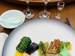 -蘭院荆溪食府·寻味江南
