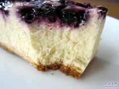 挖开-榖屋house of flour(张江首店)