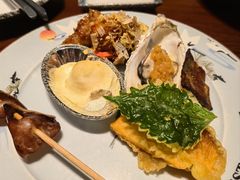 -松子料理(亮马桥店)