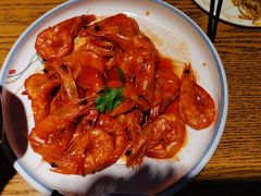 -大闫家烧烤·小海鲜家常菜(郑庄店)