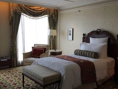 -广州富力丽思卡尔顿酒店