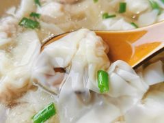 -崖口云吞(中堡店)
