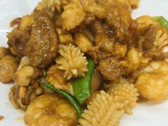 -清真利德顺小老饭庄(复兴路店)