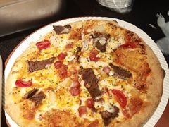 -必胜客(WOW南雄店)