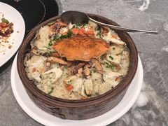 红鲟蒸糯米饭-国惠大酒楼(仓山万达店)