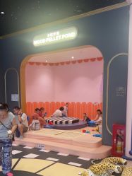 -meland亲子乐园•活动包场(北京亦庄龙湖天街店)