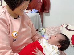 -懒熊月嫂中心(金鸡湖店)