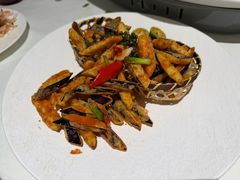 -祥记餐饮•豫粤珍味(金隅大厦店)