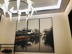 -箸福·夜上海(雨花客厅店)