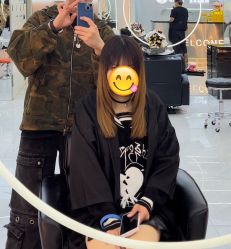 -赤道 Hair Salon