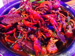 -南极·小龙虾·湘式拌饭(南街店)