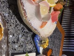 -大渔铁板烧(中山路八佰伴店)