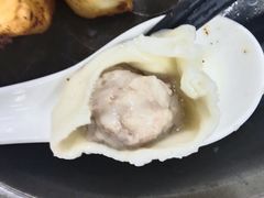 -锅贴大王南翔小笼(临沂二村店)