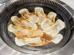 -满兴咱妈烀饼铁锅炖(兰州北街店)