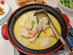 -大鸽饭(马王堆店)