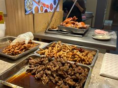 -小李烧鸡(西北角总店)