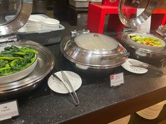 -永泰福朋喜来登酒店-宜客乐自助餐厅(远大路店)