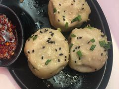 -小杨生煎(湟普汇店)