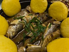 -景祥海鲜美食餐厅