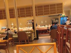 -成都安仁福朋喜来登酒店