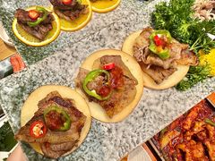 -一韩亭韩式烤肉(高新店)