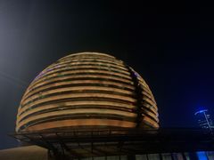 -杭州国际会议中心洲际酒店-原素全日餐厅(解放东路店)