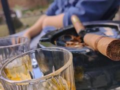 -雪茄客PURAVIDA俱乐部(上海店)