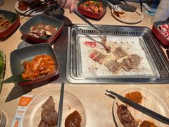 -新石器烤肉(百联川沙店)