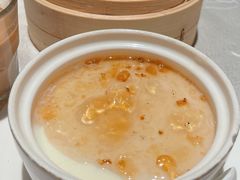 -十二粤味·顺德菜·烧鹅点心(五四广场店)